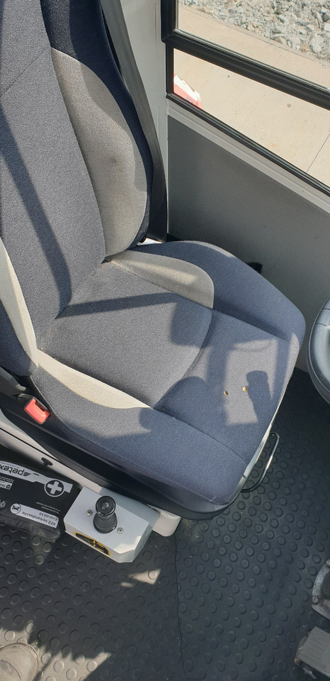 MAFI T230 - Terminal tractor: picture 4 MAFI T230 - Terminal tractor: picture 4