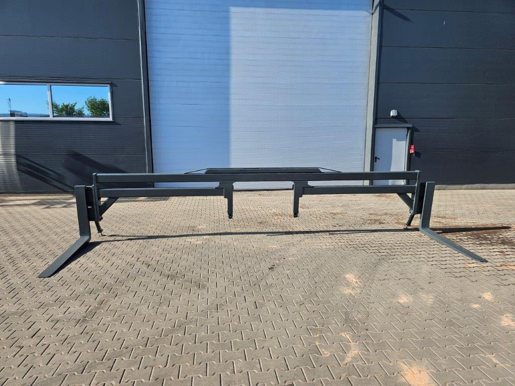 Hubtex Langguttraverse Hubtex - Attachment for Agricultural machinery: picture 1 Hubtex Langguttraverse Hubtex - Attachment for Agricultural machinery: picture 1