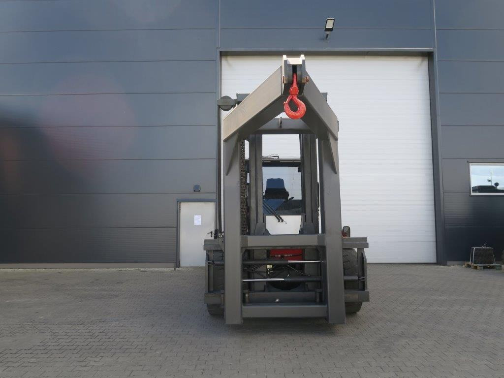 Kruger KKAL120200 - Attachment for Material handling equipment: picture 3 Kruger KKAL120200 - Attachment for Material handling equipment: picture 3