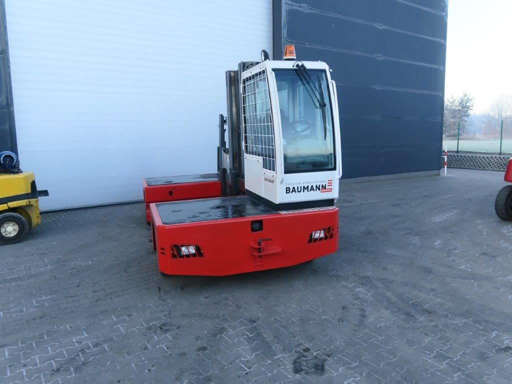 Baumann DFQ50/18/45 - Side loader: picture 1 Baumann DFQ50/18/45 - Side loader: picture 1