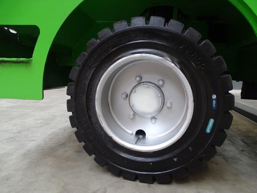 Bulmor DQn50/16/81T - TRIPLEX leasing Bulmor DQn50/16/81T - TRIPLEX: picture 9 Bulmor DQn50/16/81T - TRIPLEX leasing Bulmor DQn50/16/81T - TRIPLEX: picture 9