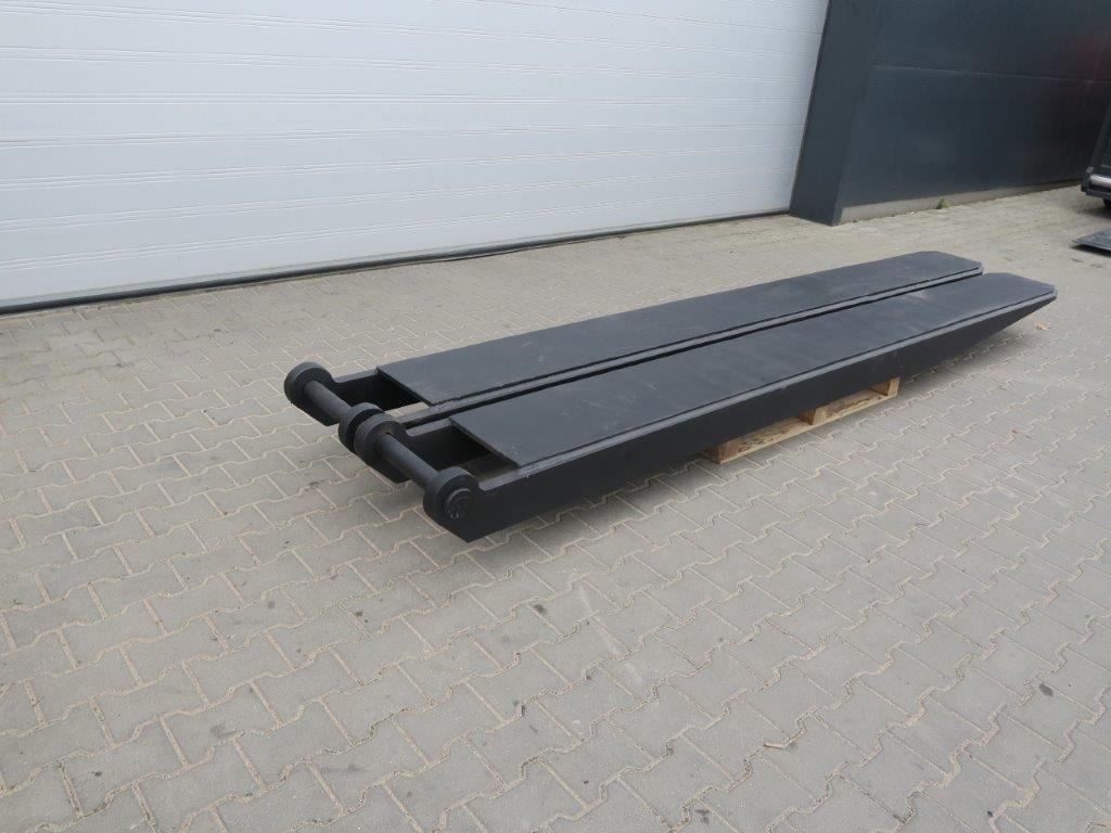 Gabelverlängerung - Forks: picture 2 Gabelverlängerung - Forks: picture 2