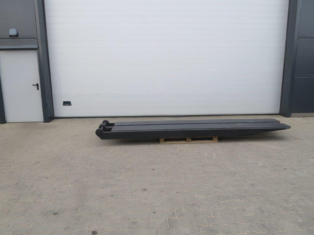 Gabelverlängerung - Forks: picture 1 Gabelverlängerung - Forks: picture 1