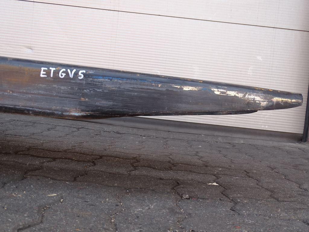 Gabelverlängerung - Forks: picture 4 Gabelverlängerung - Forks: picture 4