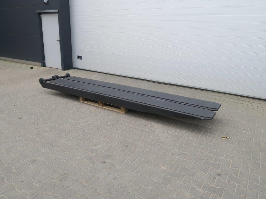 Gabelverlängerung - Forks: picture 3 Gabelverlängerung - Forks: picture 3