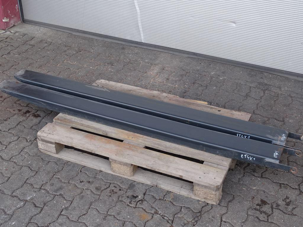 Gabelverlängerung - Forks: picture 1 Gabelverlängerung - Forks: picture 1