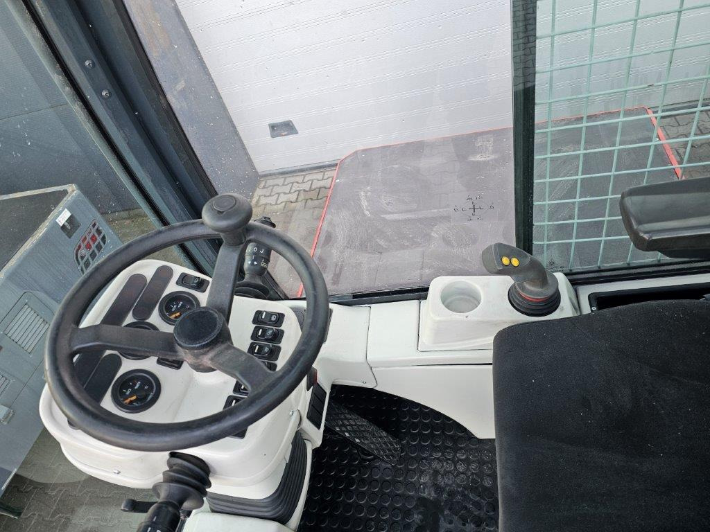 Jumbo DFQ70/14/45ST leasing Jumbo DFQ70/14/45ST: picture 7