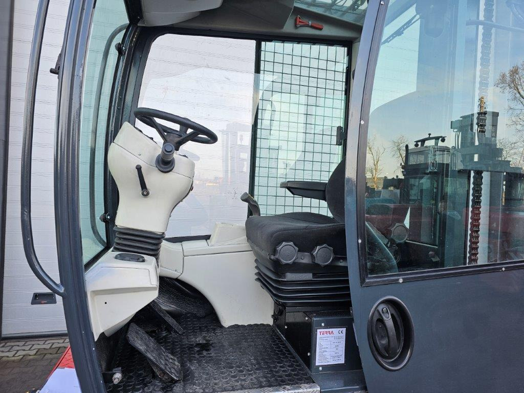 Jumbo DFQ70/14/45ST leasing Jumbo DFQ70/14/45ST: picture 6