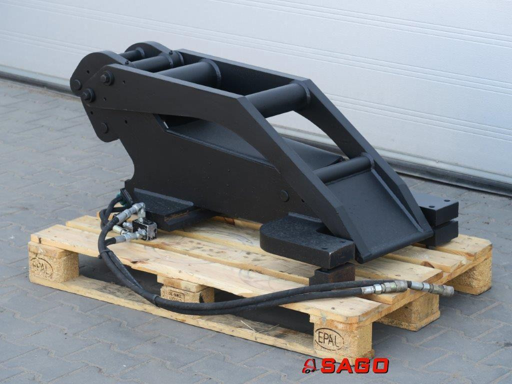 Riman PH100 - Spare parts for Material handling equipment: picture 4 Riman PH100 - Spare parts for Material handling equipment: picture 4