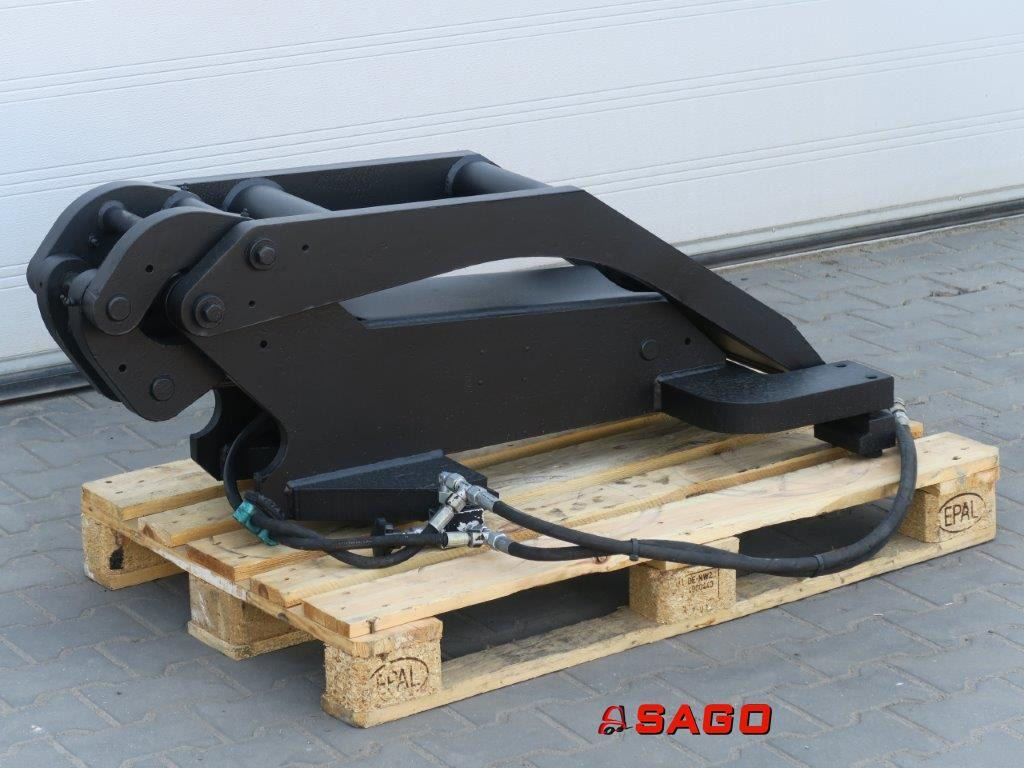 Riman PH100 - Spare parts for Material handling equipment: picture 5 Riman PH100 - Spare parts for Material handling equipment: picture 5