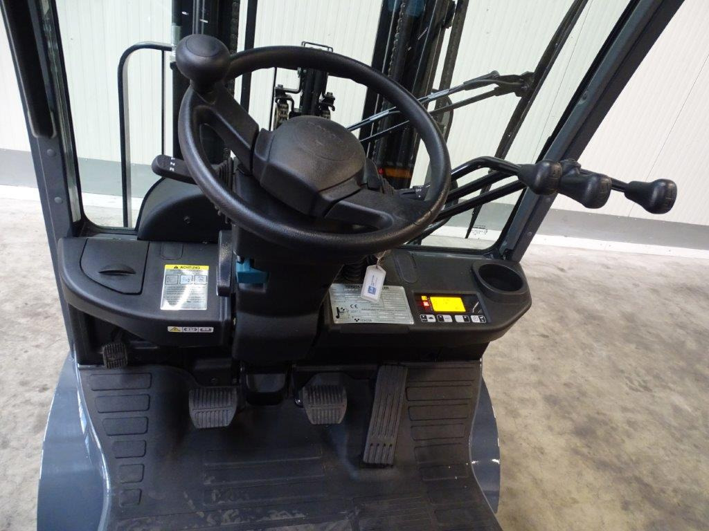 Toyota 02-8FGF18 - DEMO - TRIPLEX leasing Toyota 02-8FGF18 - DEMO - TRIPLEX: picture 8 Toyota 02-8FGF18 - DEMO - TRIPLEX leasing Toyota 02-8FGF18 - DEMO - TRIPLEX: picture 8