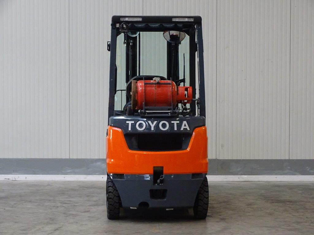 Toyota 02-8FGF18 - DEMO - TRIPLEX leasing Toyota 02-8FGF18 - DEMO - TRIPLEX: picture 6 Toyota 02-8FGF18 - DEMO - TRIPLEX leasing Toyota 02-8FGF18 - DEMO - TRIPLEX: picture 6