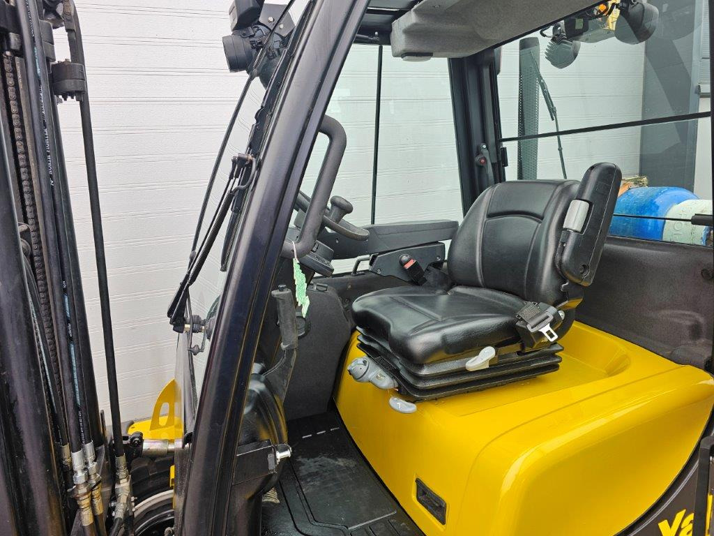 Yale GLP30VX - TRIPLEX leasing Yale GLP30VX - TRIPLEX: picture 6