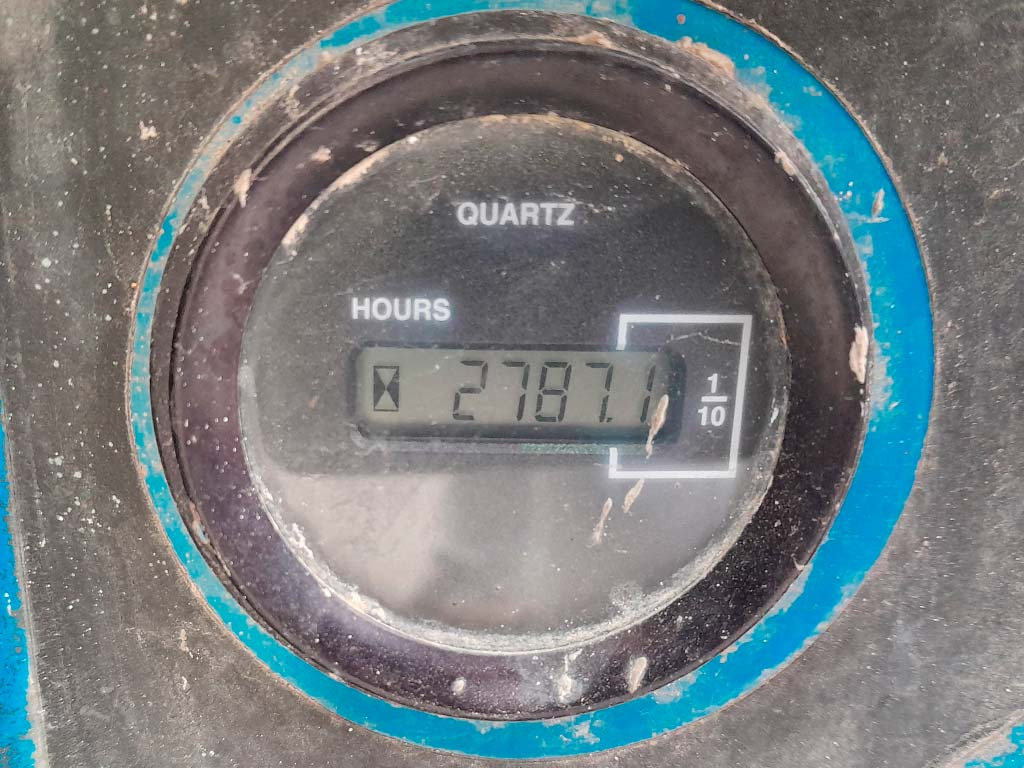 Scissor lift GENIE GS2668RT: picture 15