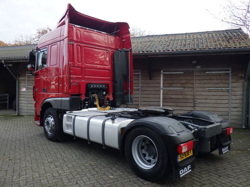 DAF XF 440 NEW TACHO / Holland Truck / 8 Tons vooras / Standairco / Standkachel - Tractor unit: picture 4 DAF XF 440 NEW TACHO / Holland Truck / 8 Tons vooras / Standairco / Standkachel - Tractor unit: picture 4