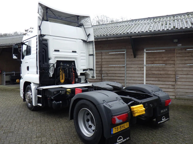 MAN TGS 18.400 Euro 6 / 694.857 KM ! / Holland Truck - Tractor unit: picture 3 MAN TGS 18.400 Euro 6 / 694.857 KM ! / Holland Truck - Tractor unit: picture 3