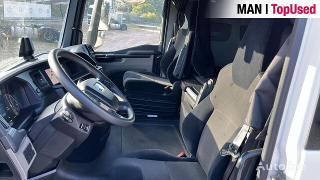 Tractor unit MAN TGX 18.470 4x2 BL SA: picture 10 Tractor unit MAN TGX 18.470 4x2 BL SA: picture 10