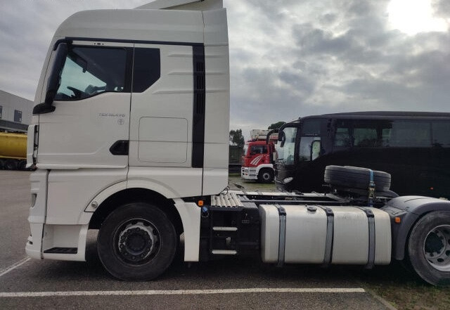 MAN TGX 18.470 4x2 BL SA - Tractor unit: picture 2 MAN TGX 18.470 4x2 BL SA - Tractor unit: picture 2