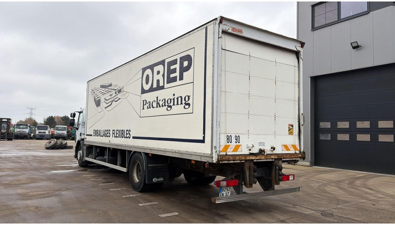 Renault Premium 320 (BOITE MANUELLE / CAMION FRANCAIS / PARFAIT ETAT / MANUAL GEARBOX) - Box truck: picture 5 Renault Premium 320 (BOITE MANUELLE / CAMION FRANCAIS / PARFAIT ETAT / MANUAL GEARBOX) - Box truck: picture 5