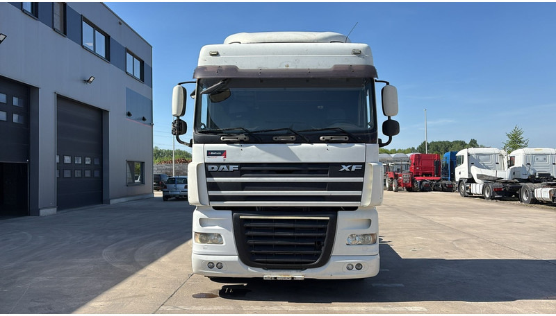 DAF 105 XF 460 (GOOD CONDITION / AIRCO / ADBLUE DISCONNECTED / ADBLUE DECONNECTE !!) - Tractor unit: picture 2 DAF 105 XF 460 (GOOD CONDITION / AIRCO / ADBLUE DISCONNECTED / ADBLUE DECONNECTE !!) - Tractor unit: picture 2