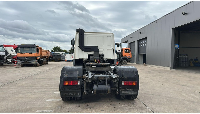 DAF CF 85.410 (BOITE MANUELLE / MANUAL GEARBOX) - Tractor unit: picture 5 DAF CF 85.410 (BOITE MANUELLE / MANUAL GEARBOX) - Tractor unit: picture 5