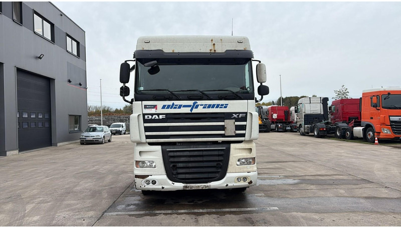 DAF XF 105.460 (GOOD CONDITION / BONNE ETAT) - Tractor unit: picture 2 DAF XF 105.460 (GOOD CONDITION / BONNE ETAT) - Tractor unit: picture 2