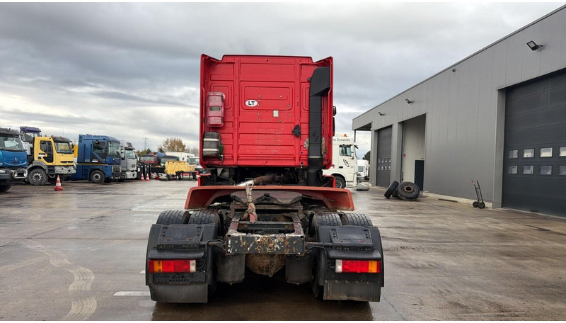 Renault AE 440 Magnum E-tech (BOITE MANUELLE / MANUAL GEARBOX) - Tractor unit: picture 5 Renault AE 440 Magnum E-tech (BOITE MANUELLE / MANUAL GEARBOX) - Tractor unit: picture 5