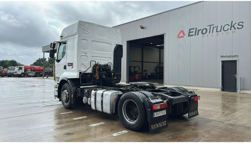 Tractor unit Renault Premium 450 (BOITE MANUELLE / MANUAL GEARBOX): picture 7