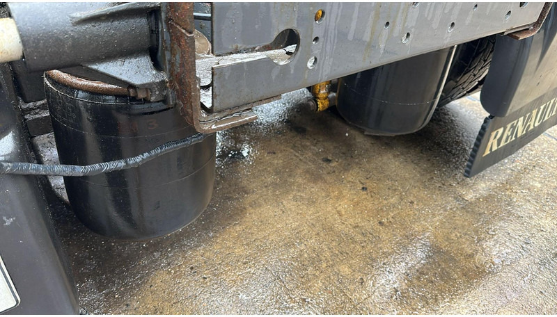 Tractor unit Renault Premium 450 (BOITE MANUELLE / MANUAL GEARBOX): picture 11