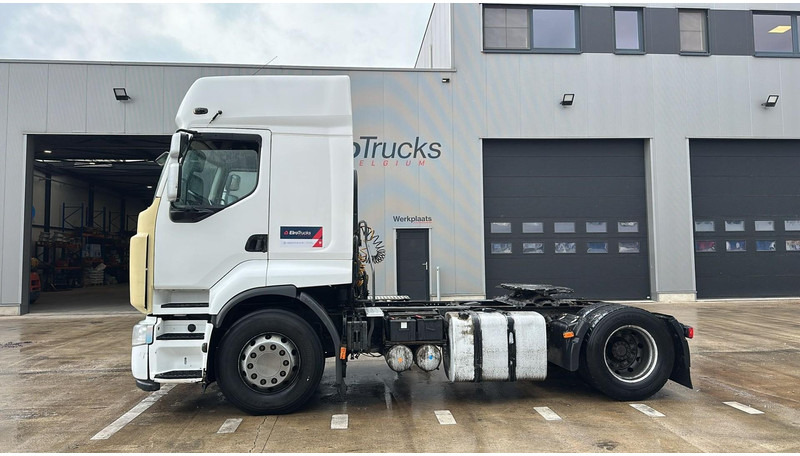 Tractor unit Renault Premium 450 (BOITE MANUELLE / MANUAL GEARBOX): picture 8