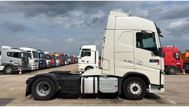 Volvo FH 460 (CHASSIS 2015 / PERFECT CONDITION / CLEAN CHASSIS) - Tractor unit: picture 3 Volvo FH 460 (CHASSIS 2015 / PERFECT CONDITION / CLEAN CHASSIS) - Tractor unit: picture 3