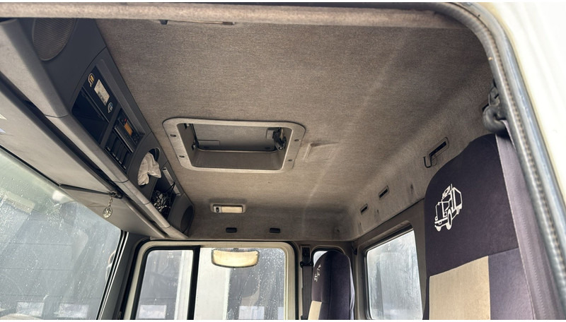 Volvo FL 220 (FULL STEEL SUSP. / 10 BOLTS / 18 TONS / VERY CLEAN CHASSIS !!! / CHASSIS 5.50M LENGHT) leasing Volvo FL 220 (FULL STEEL SUSP. / 10 BOLTS / 18 TONS / VERY CLEAN CHASSIS !!! / CHASSIS 5.50M LENGHT): picture 17