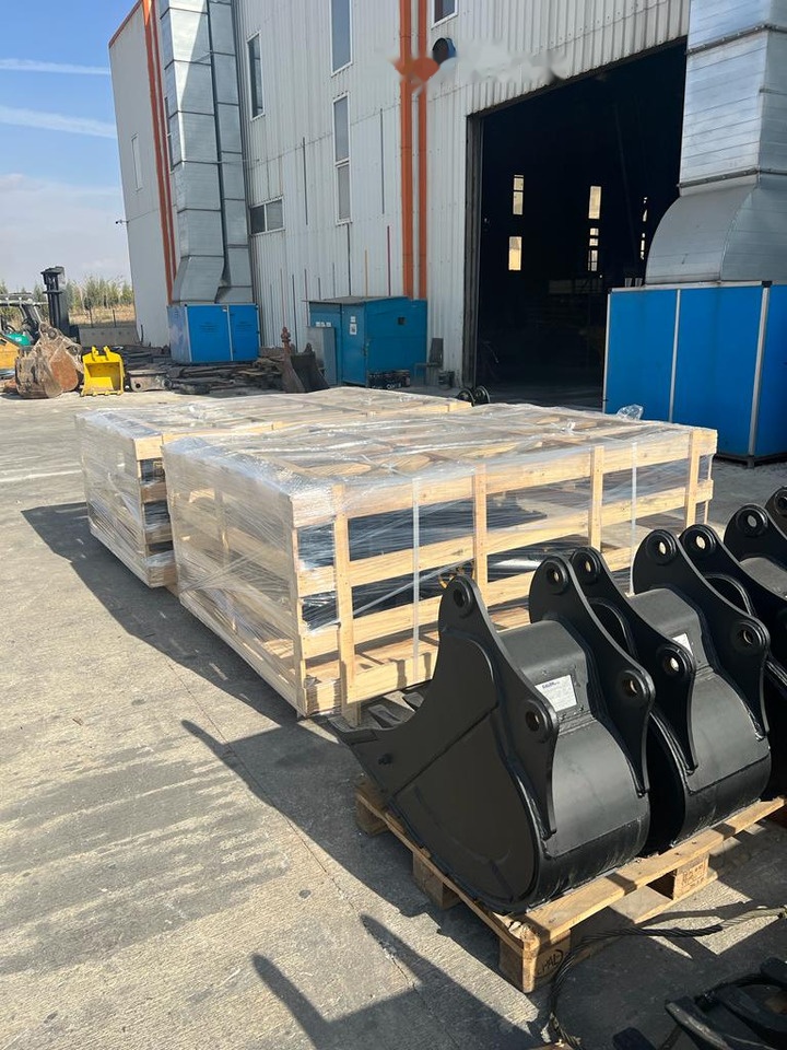 GALEN Demolition Shear - Demolition shears for Demolition excavator: picture 4 GALEN Demolition Shear - Demolition shears for Demolition excavator: picture 4