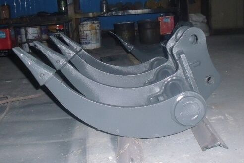 Galen RIPPER ATTACHMENT - Demolition shears: picture 2 Galen RIPPER ATTACHMENT - Demolition shears: picture 2