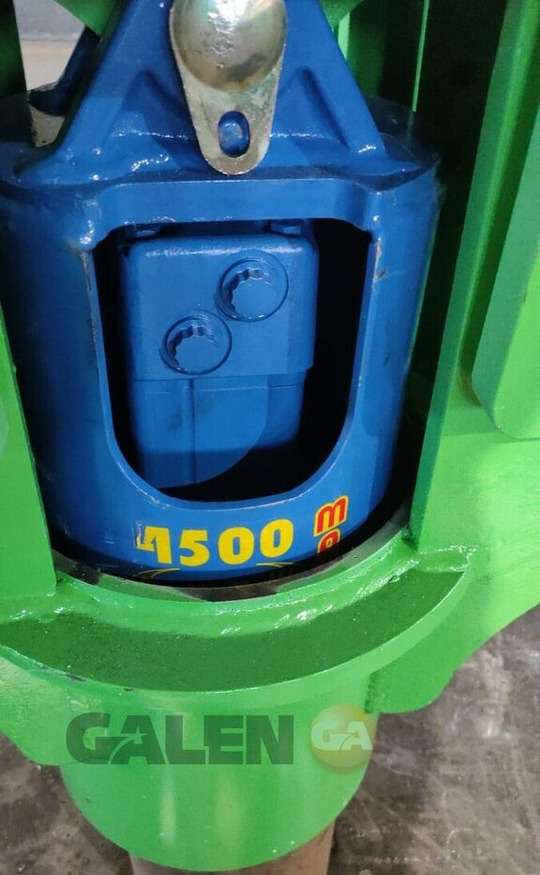 Galen Router Attachment - Felling head: picture 2 Galen Router Attachment - Felling head: picture 2