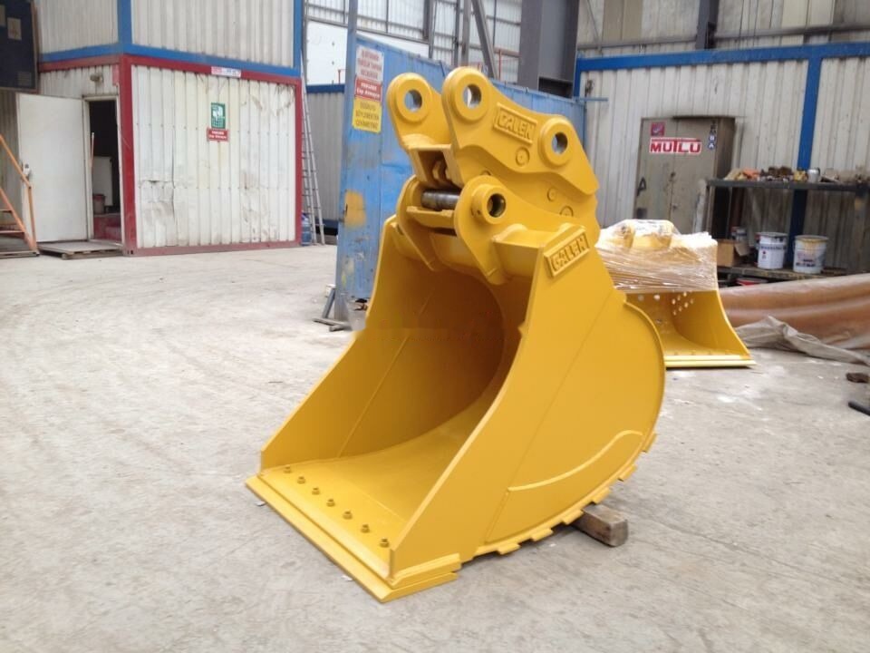 Liebherr - Quick coupler for Excavator: picture 3 Liebherr - Quick coupler for Excavator: picture 3