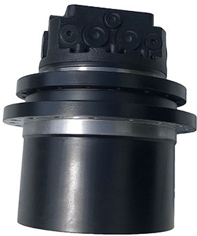 Final drive Airman AX22 - Final drive for Construction machinery: picture 1 Final drive Airman AX22 - Final drive for Construction machinery: picture 1