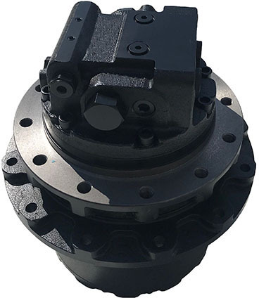 Final drive Daewoo Solar 70 III - Final drive for Construction machinery: picture 1 Final drive Daewoo Solar 70 III - Final drive for Construction machinery: picture 1