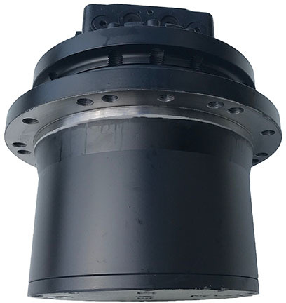 Final drive to Daewoo Solar 55V Plus - Final drive for Construction machinery: picture 1 Final drive to Daewoo Solar 55V Plus - Final drive for Construction machinery: picture 1