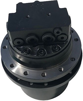 Final drive to New Holland E22-2SR - Final drive for Construction machinery: picture 1 Final drive to New Holland E22-2SR - Final drive for Construction machinery: picture 1