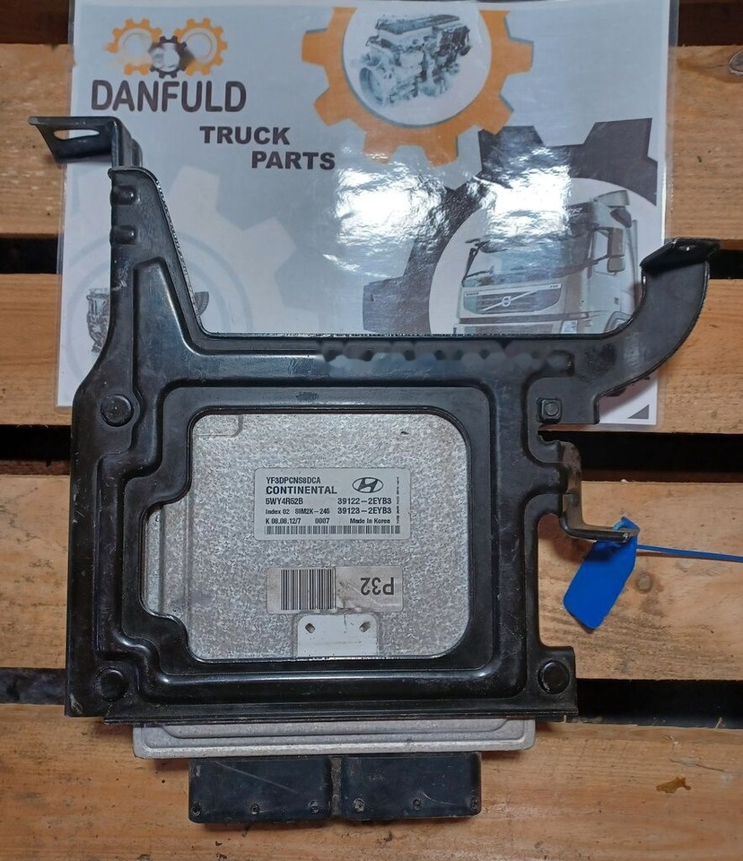 Continental truck - ECU for Truck: picture 1 Continental truck - ECU for Truck: picture 1