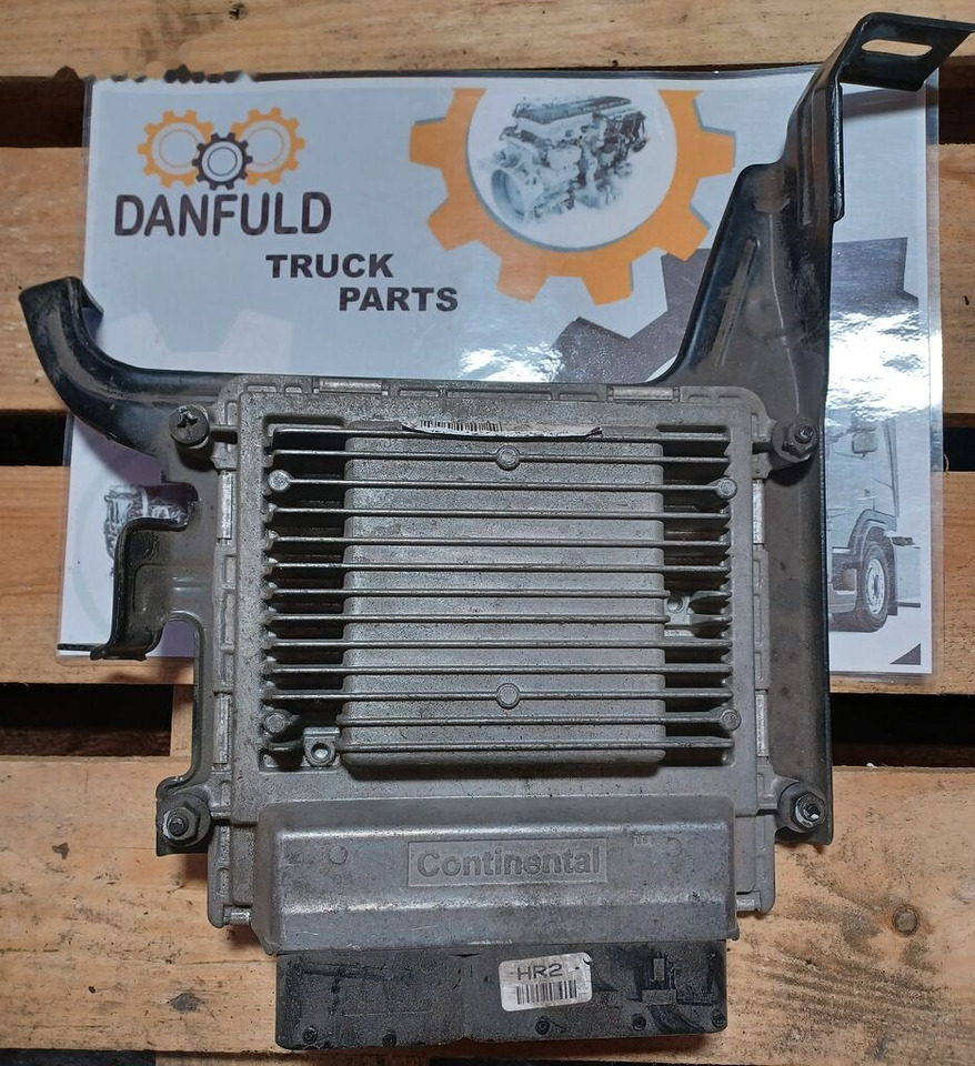 Continental truck - ECU for Truck: picture 2 Continental truck - ECU for Truck: picture 2