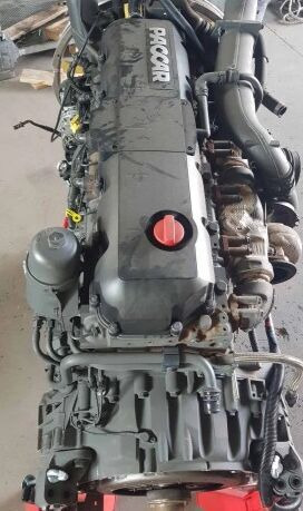 DAF MX13460   DAF truck - Engine for Truck: picture 4 DAF MX13460   DAF truck - Engine for Truck: picture 4