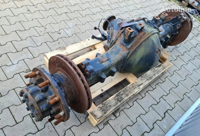MAN 81350106252 MAN truck - Axle and parts for Truck: picture 3 MAN 81350106252 MAN truck - Axle and parts for Truck: picture 3