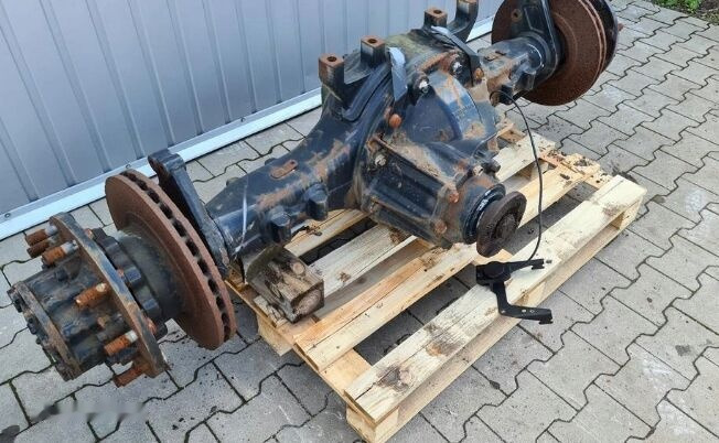 MAN 81350106252 MAN truck - Axle and parts for Truck: picture 2 MAN 81350106252 MAN truck - Axle and parts for Truck: picture 2