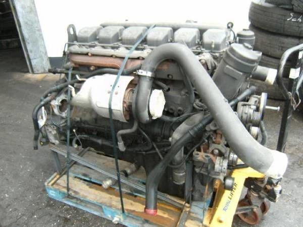 Mercedes-Benz OM457LA Mercedes-Benz AXOR - Engine for Truck: picture 1 Mercedes-Benz OM457LA Mercedes-Benz AXOR - Engine for Truck: picture 1