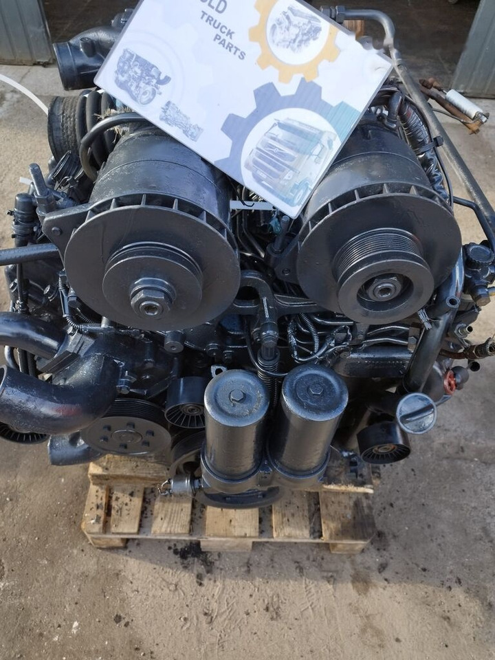 Mercedes-Benz Om442LA - Engine for Truck: picture 5 Mercedes-Benz Om442LA - Engine for Truck: picture 5