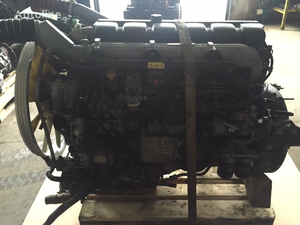 Renault DCi 11C Renault Kerax, Premium - Engine for Truck: picture 4 Renault DCi 11C Renault Kerax, Premium - Engine for Truck: picture 4