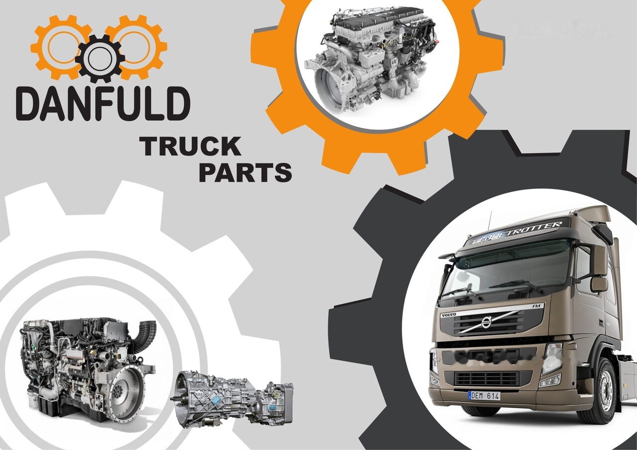 Scania 124 R 380 DC1102 Scania 124 - Engine for Truck: picture 3 Scania 124 R 380 DC1102 Scania 124 - Engine for Truck: picture 3