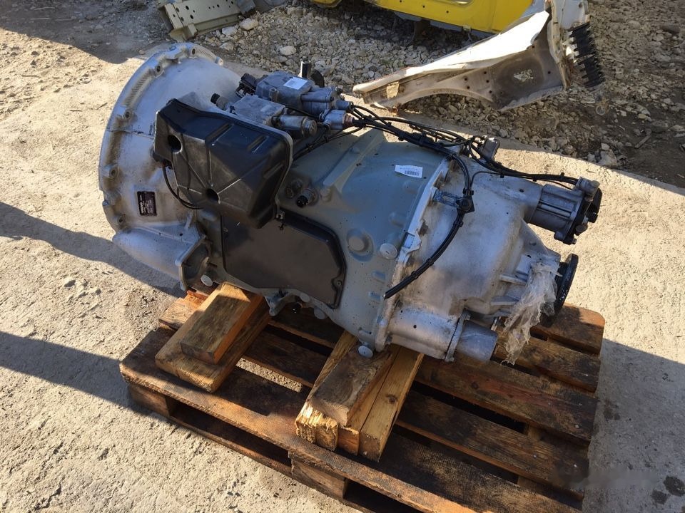 Volvo FH VT2514B Volvo - Gearbox for Truck: picture 1 Volvo FH VT2514B Volvo - Gearbox for Truck: picture 1